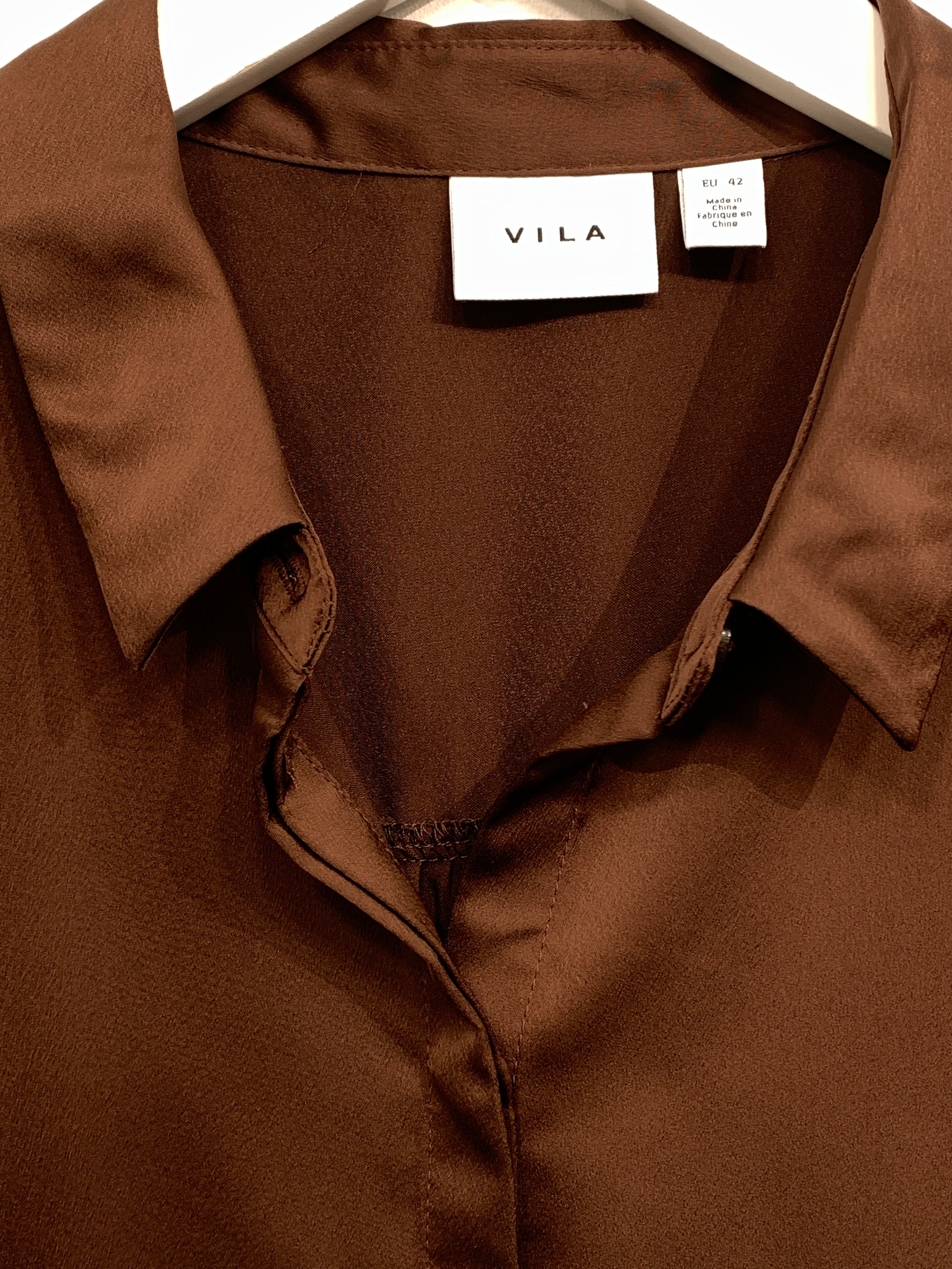 Vila Skjorte